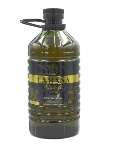 Aceite de Oliva Virgen Extra 2L